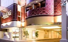 プライムホテル フルーラ